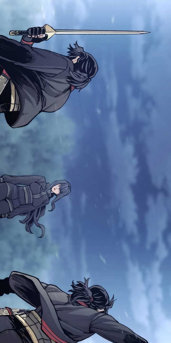 Heavenly Demon Cultivation Simulation Chapter 123 Gambar 27