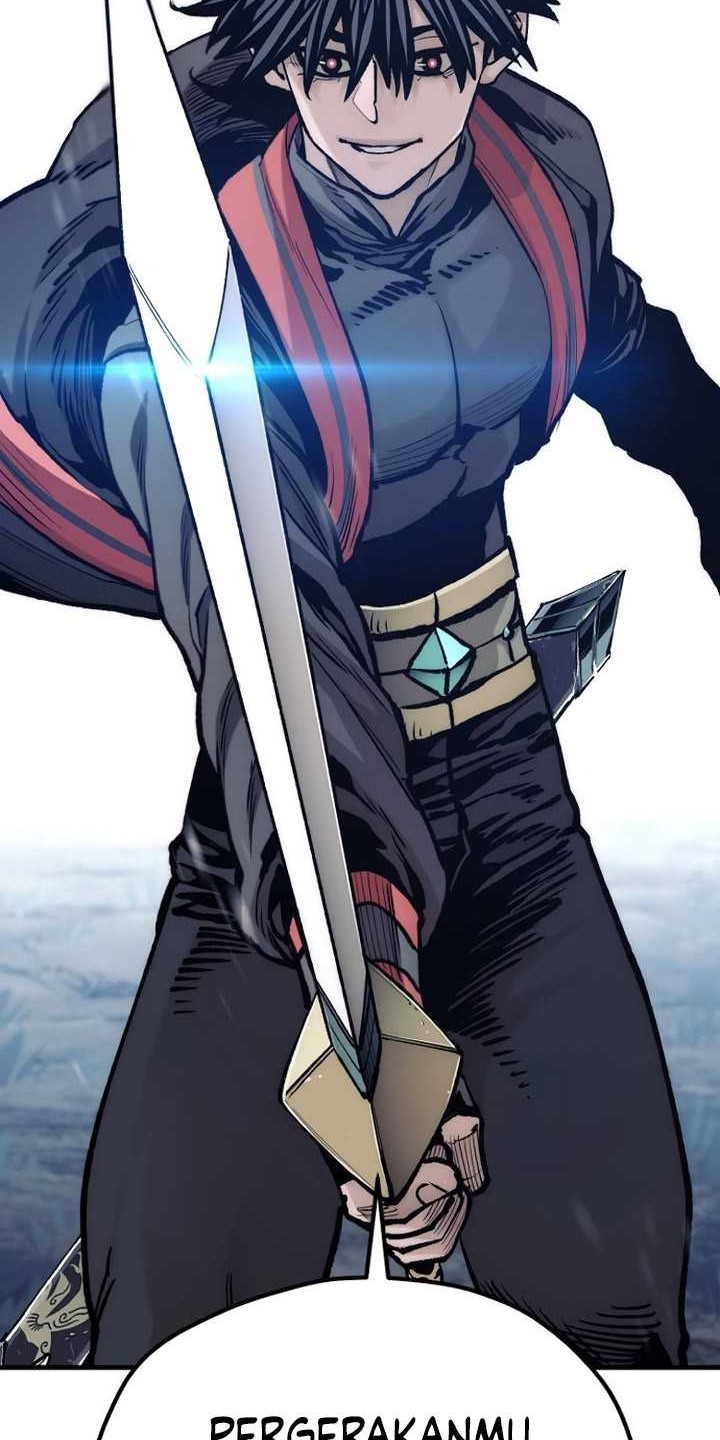 Heavenly Demon Cultivation Simulation Chapter 123 Gambar 29