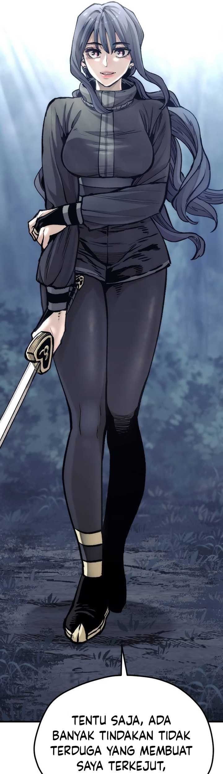 Heavenly Demon Cultivation Simulation Chapter 123 Gambar 34