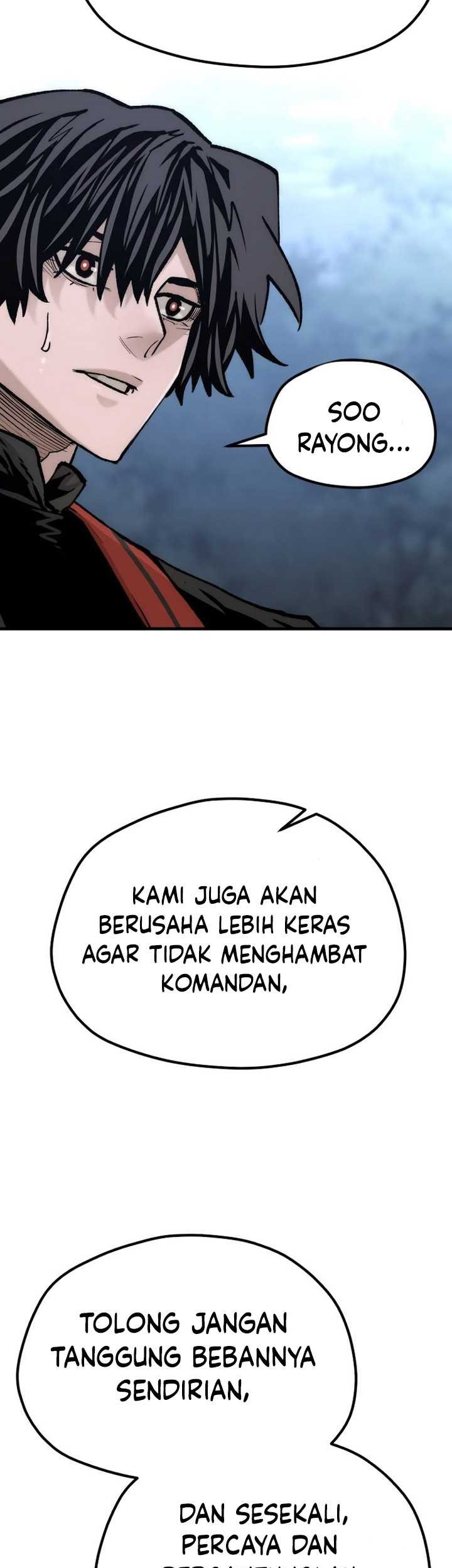 Heavenly Demon Cultivation Simulation Chapter 123 Gambar 36