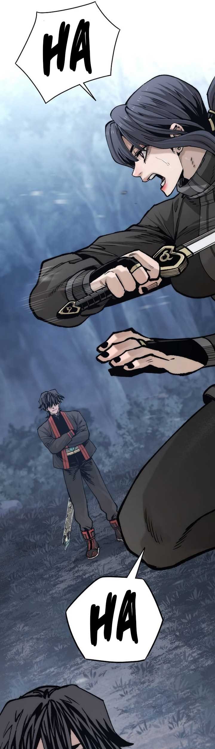 Heavenly Demon Cultivation Simulation Chapter 123 Gambar 18