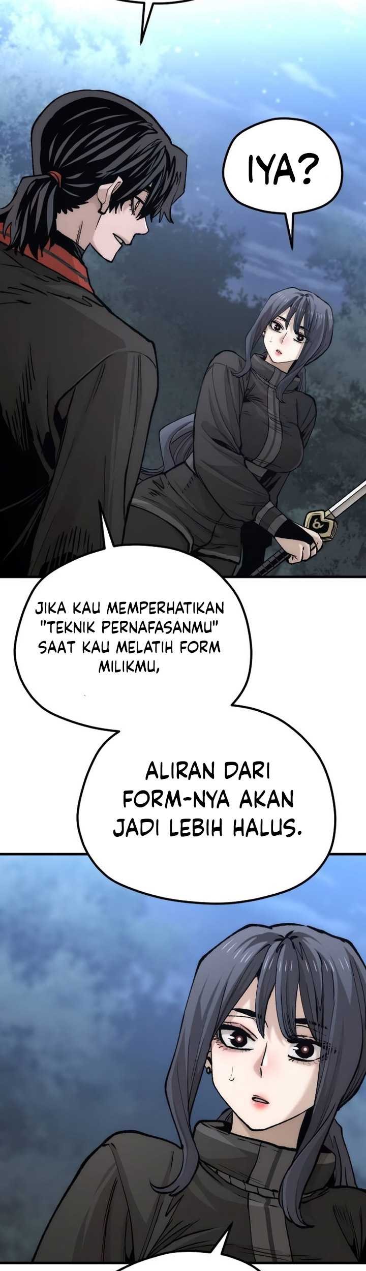Heavenly Demon Cultivation Simulation Chapter 123 Gambar 20