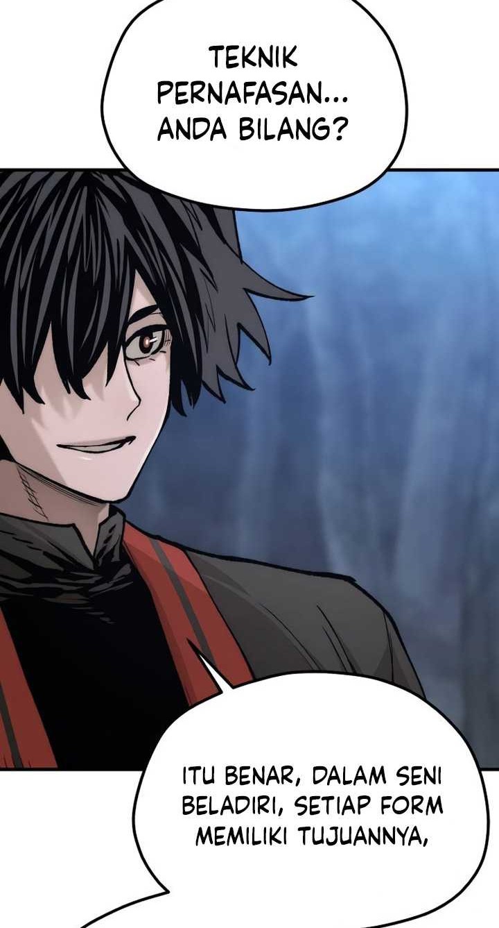 Heavenly Demon Cultivation Simulation Chapter 123 Gambar 21