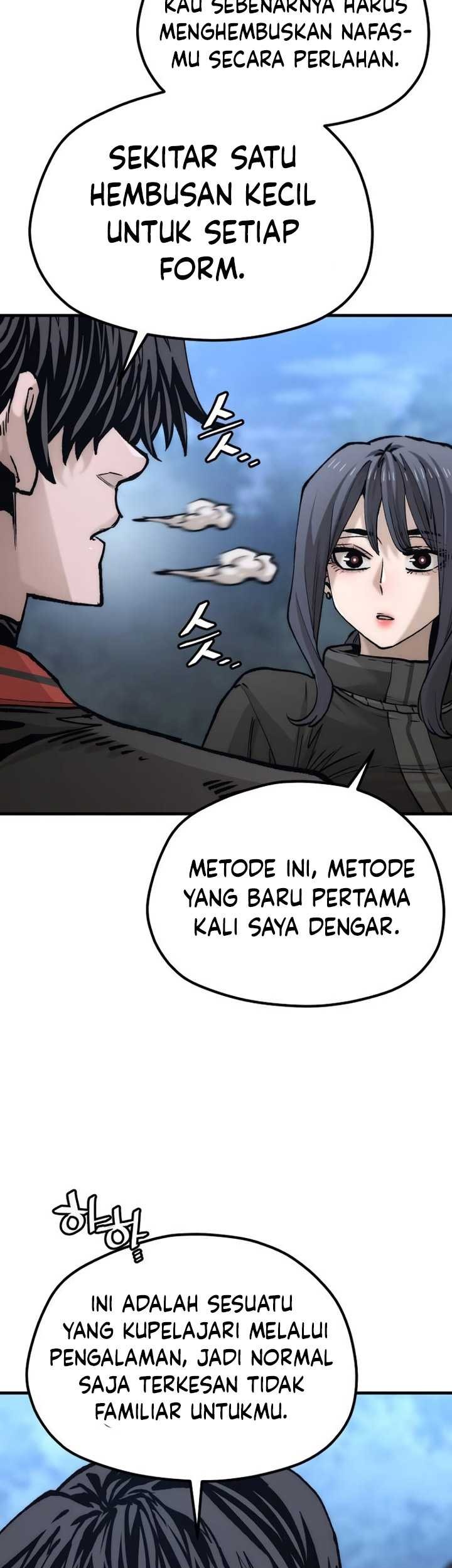 Heavenly Demon Cultivation Simulation Chapter 123 Gambar 24