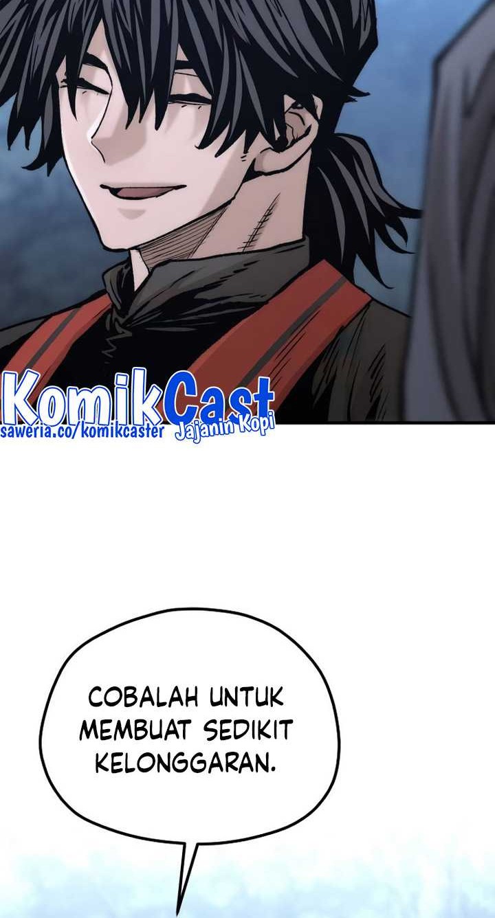 Heavenly Demon Cultivation Simulation Chapter 123 Gambar 25