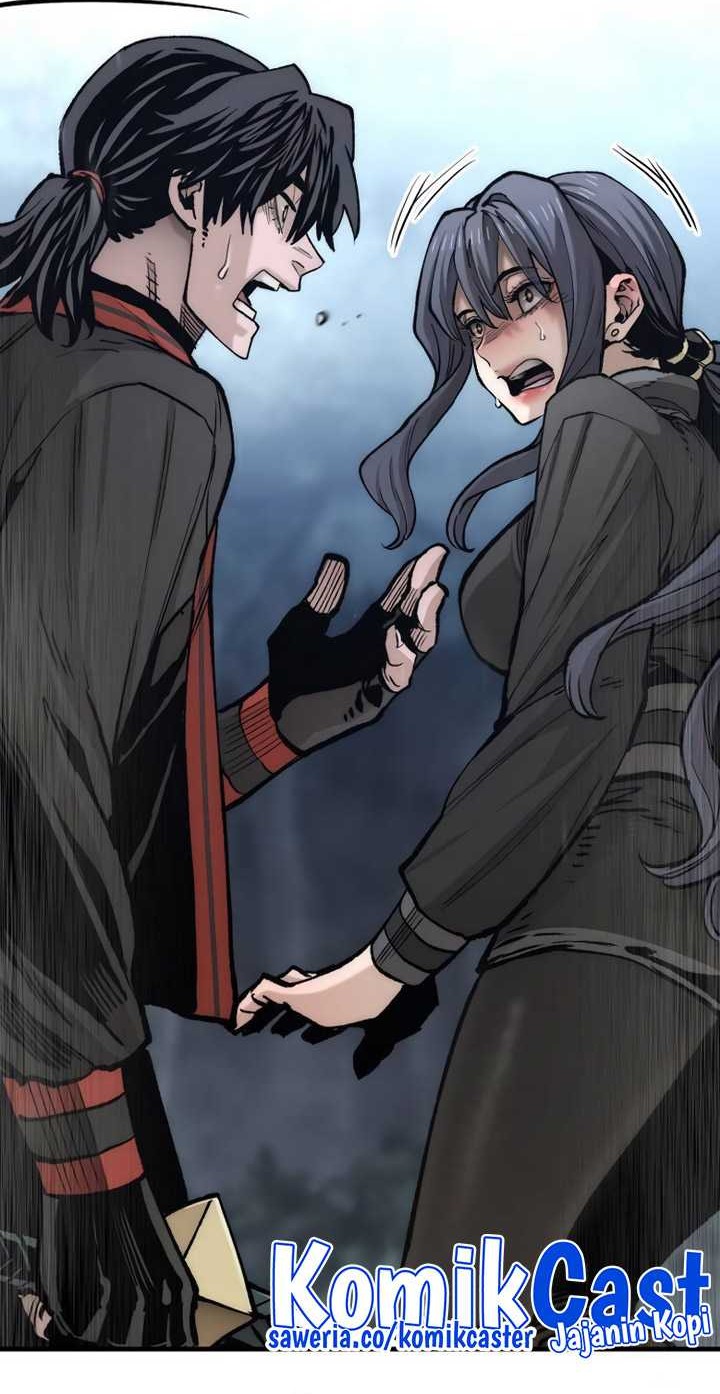 Heavenly Demon Cultivation Simulation Chapter 123 Gambar 49