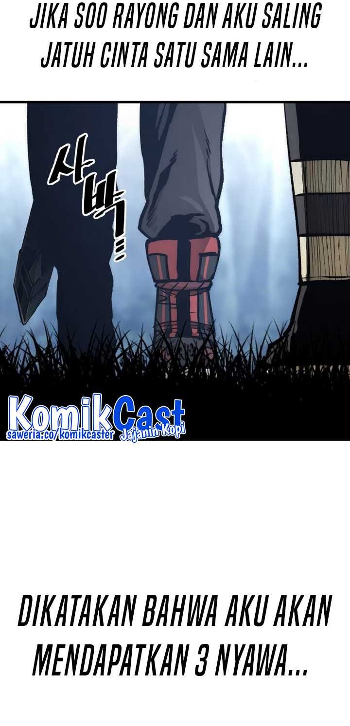 Heavenly Demon Cultivation Simulation Chapter 123 Gambar 41