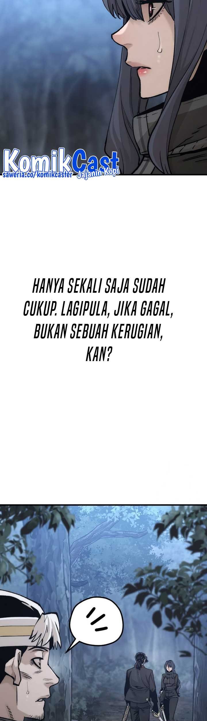 Heavenly Demon Cultivation Simulation Chapter 123 Gambar 44