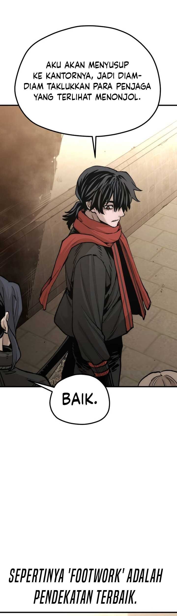 Heavenly Demon Cultivation Simulation Chapter 123 Gambar 66