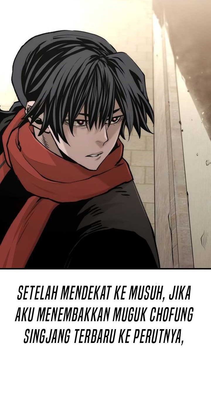 Heavenly Demon Cultivation Simulation Chapter 123 Gambar 67