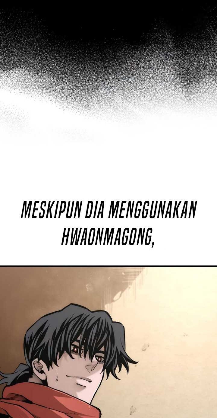 Heavenly Demon Cultivation Simulation Chapter 123 Gambar 69