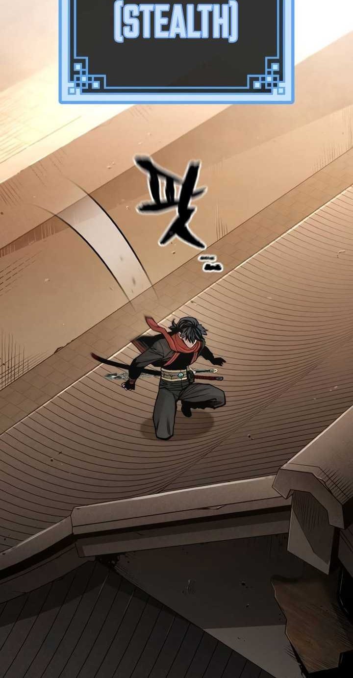 Heavenly Demon Cultivation Simulation Chapter 123 Gambar 71