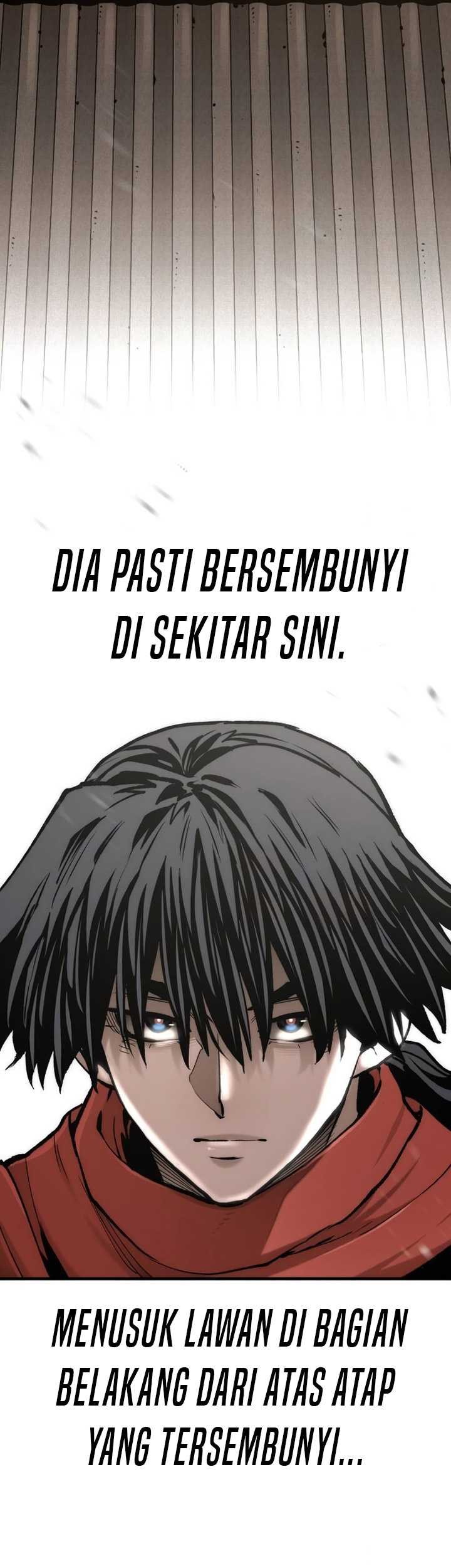 Heavenly Demon Cultivation Simulation Chapter 123 Gambar 74