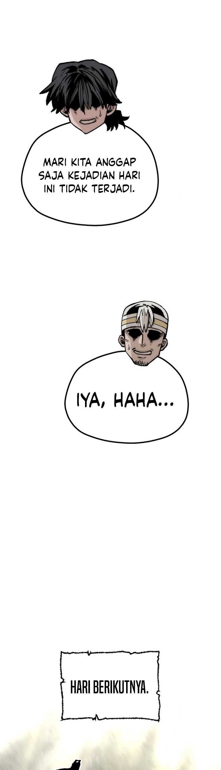 Heavenly Demon Cultivation Simulation Chapter 123 Gambar 58