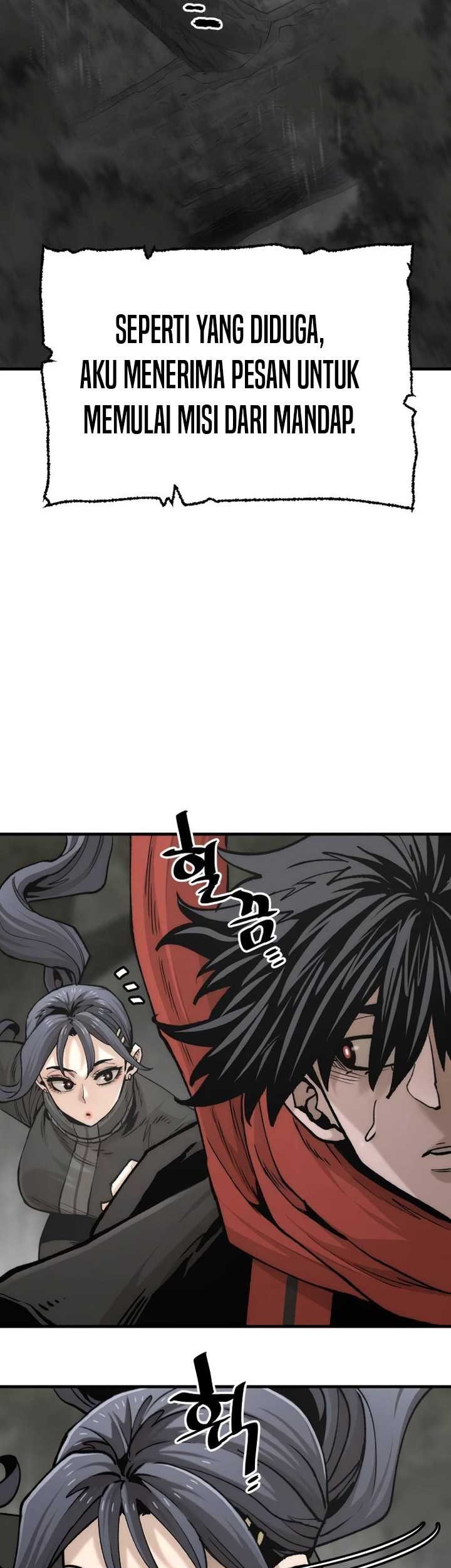 Heavenly Demon Cultivation Simulation Chapter 123 Gambar 60