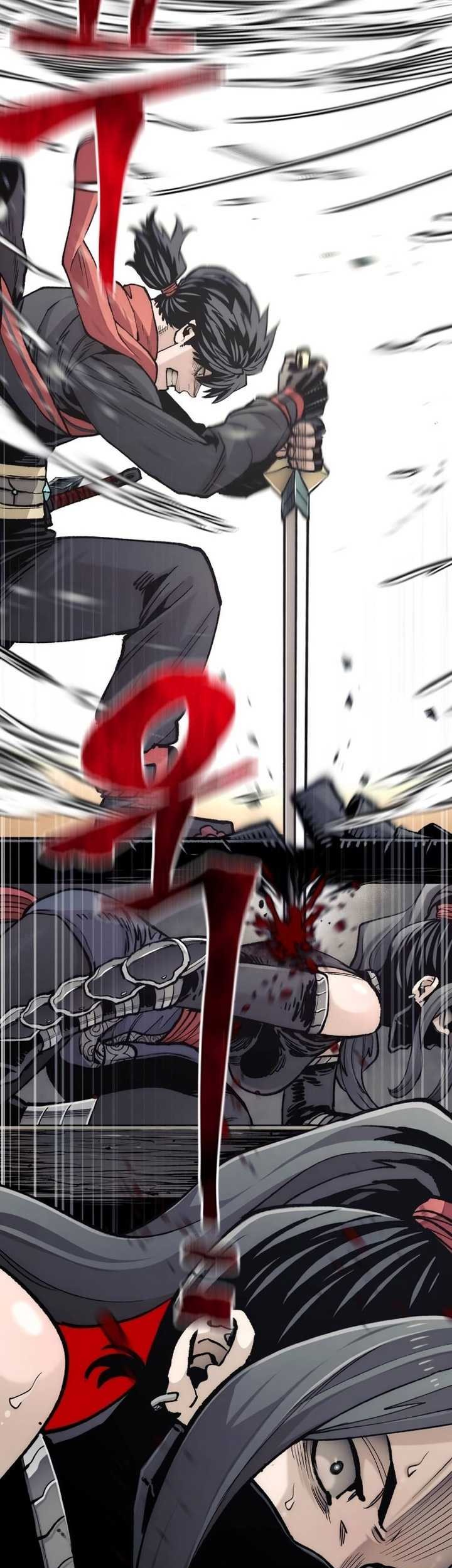 Heavenly Demon Cultivation Simulation Chapter 123 Gambar 86