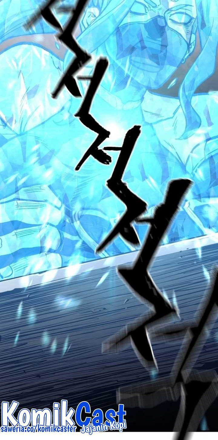 Heavenly Demon Cultivation Simulation Chapter 123 Gambar 93