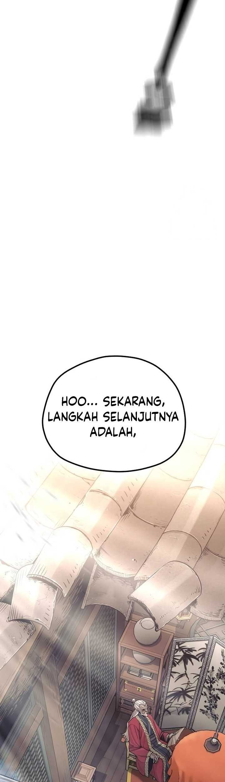 Heavenly Demon Cultivation Simulation Chapter 123 Gambar 94