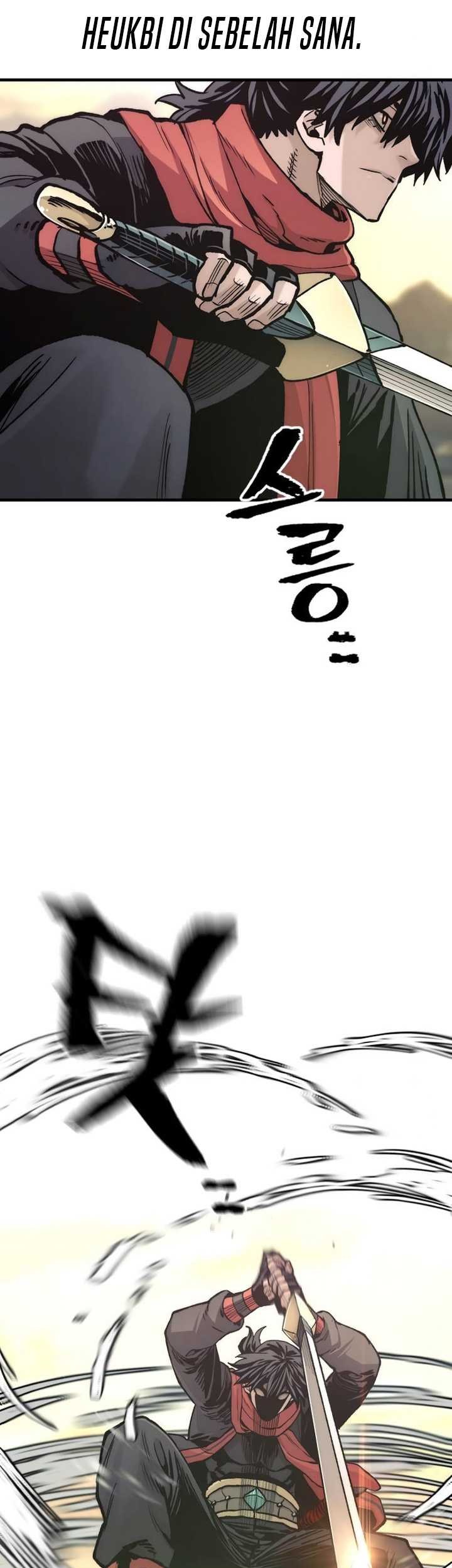 Heavenly Demon Cultivation Simulation Chapter 123 Gambar 84