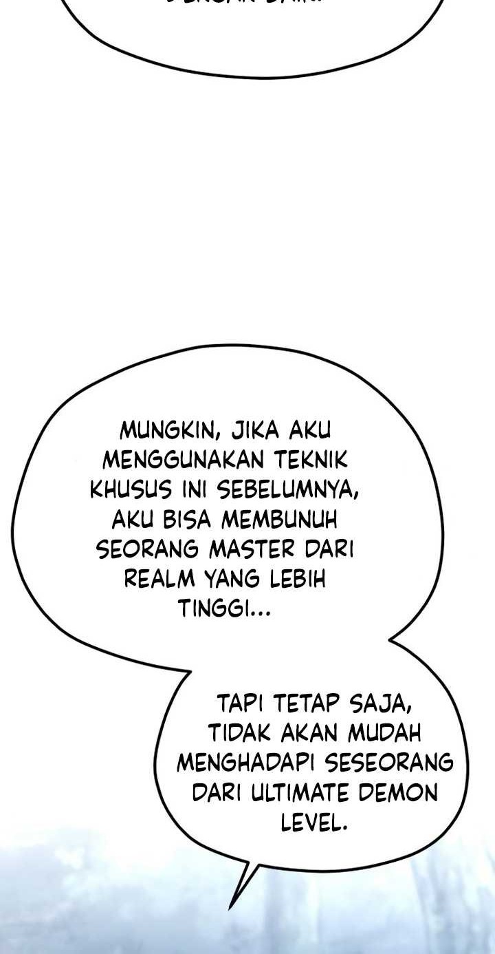 Heavenly Demon Cultivation Simulation Chapter 123 Gambar 9