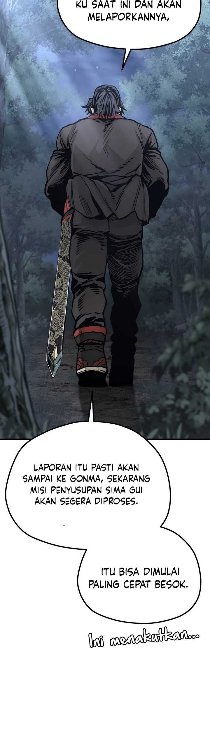 Heavenly Demon Cultivation Simulation Chapter 123 Gambar 12