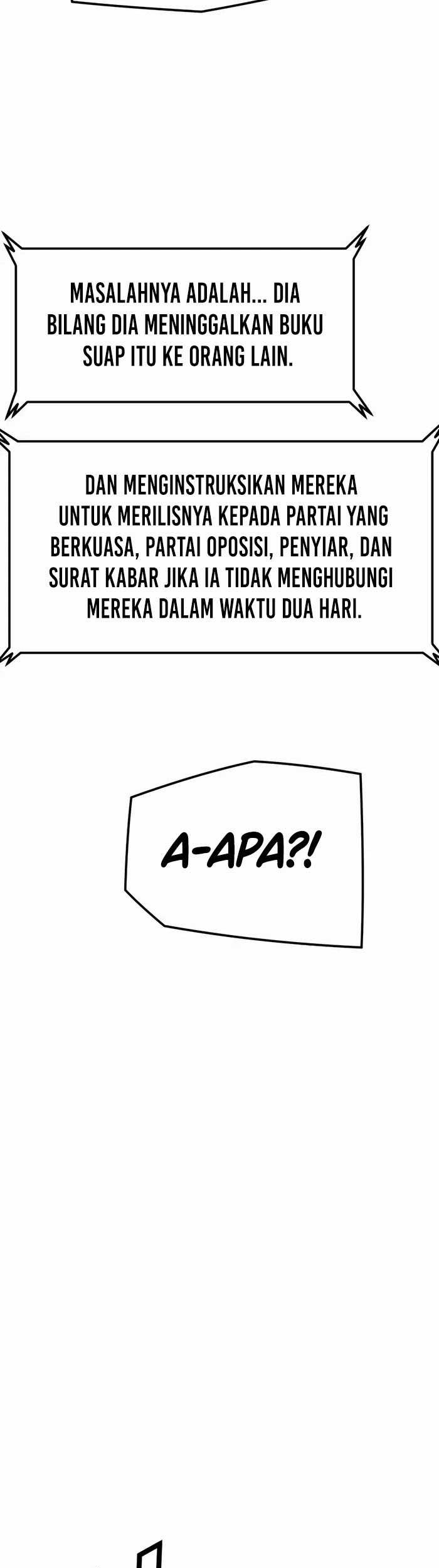 Mercilessly Chapter 40 Gambar 61