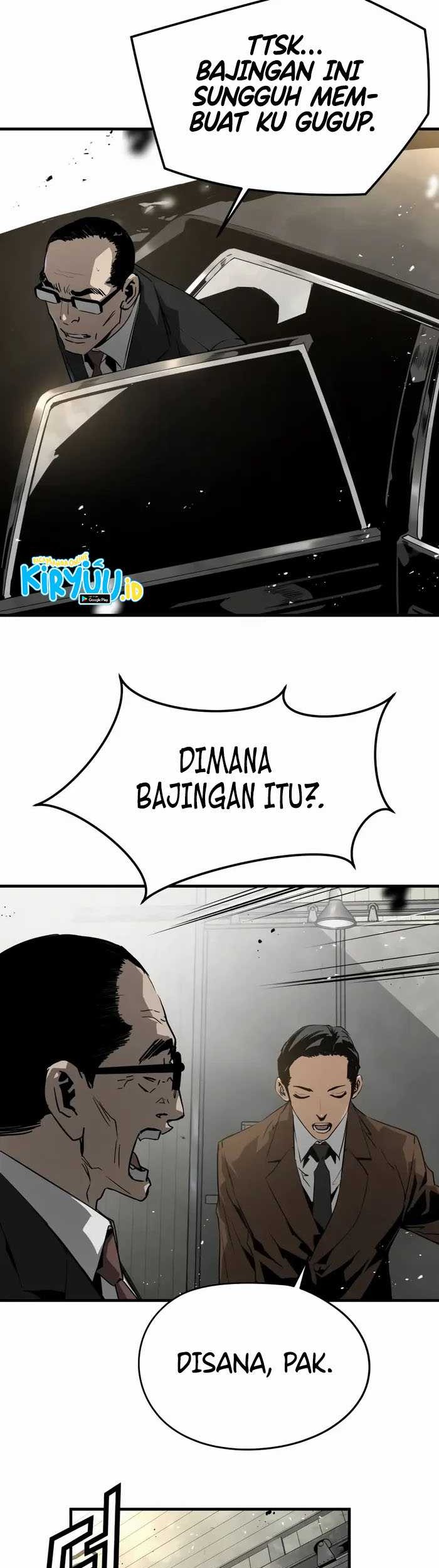 Mercilessly Chapter 40 Gambar 63