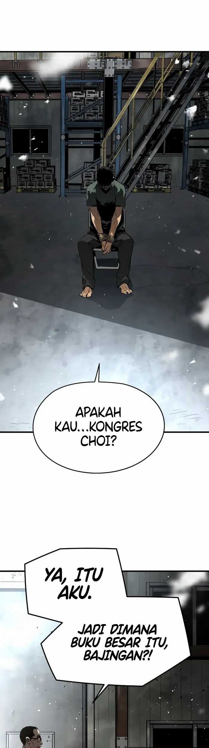 Mercilessly Chapter 40 Gambar 66