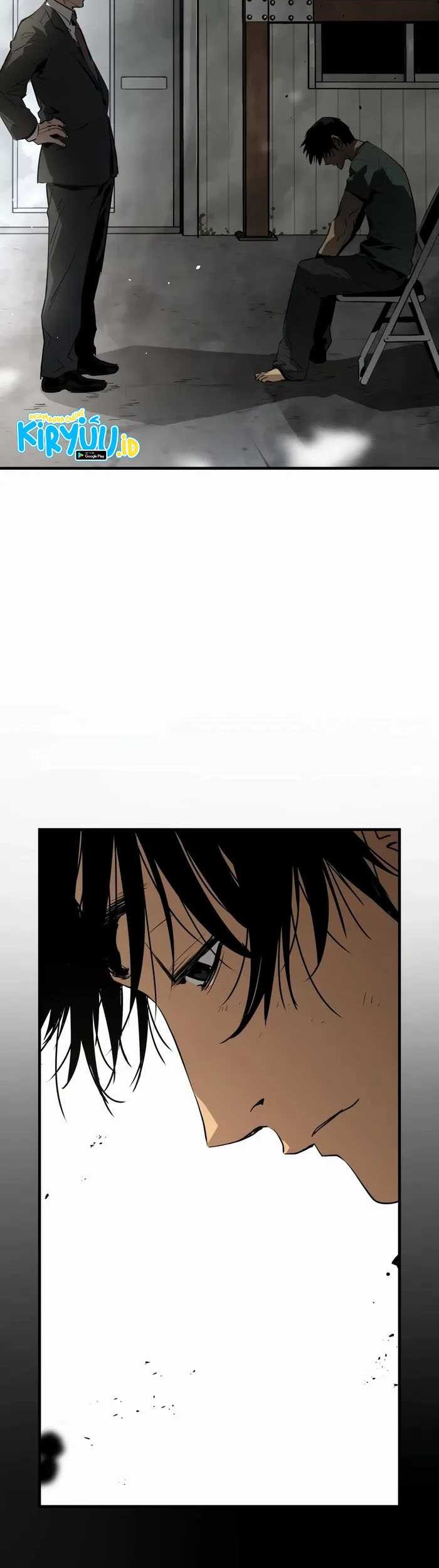 Mercilessly Chapter 40 Gambar 67