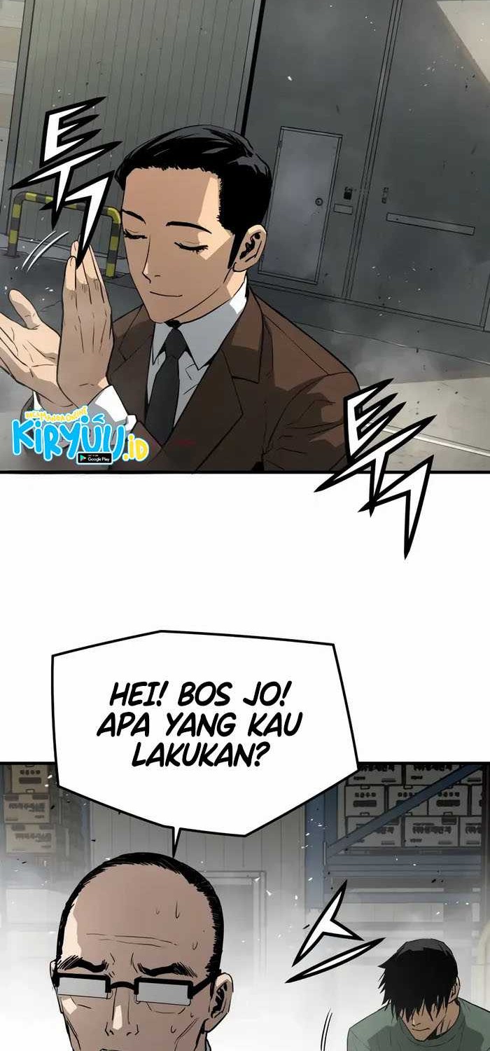 Mercilessly Chapter 40 Gambar 72