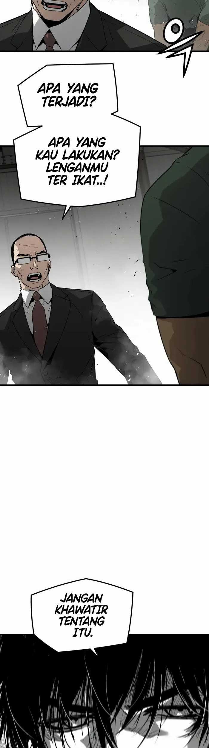 Mercilessly Chapter 40 Gambar 73