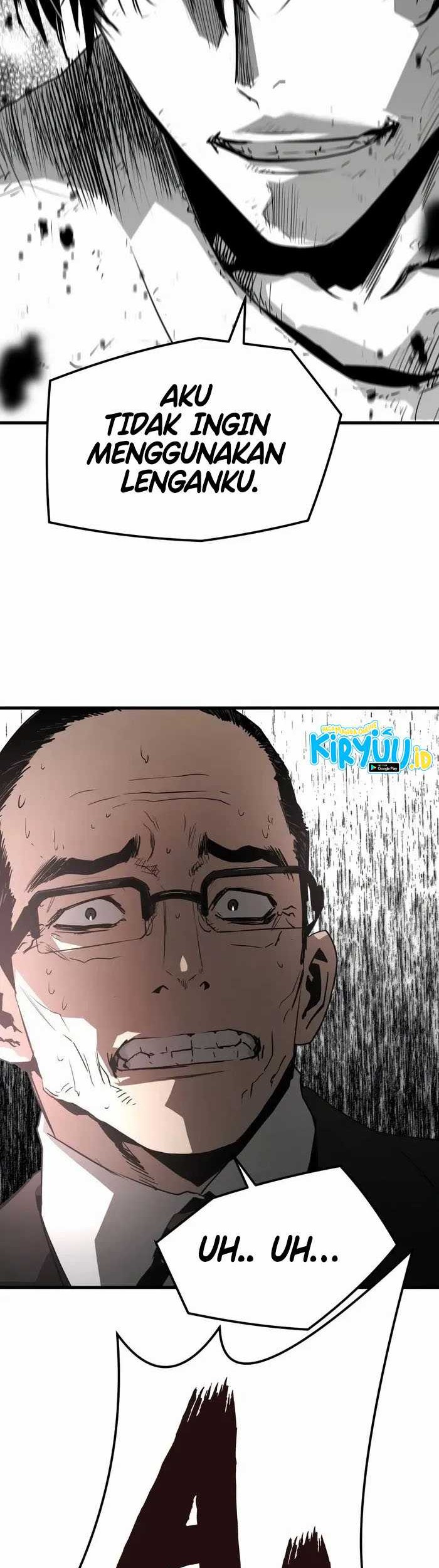 Mercilessly Chapter 40 Gambar 74