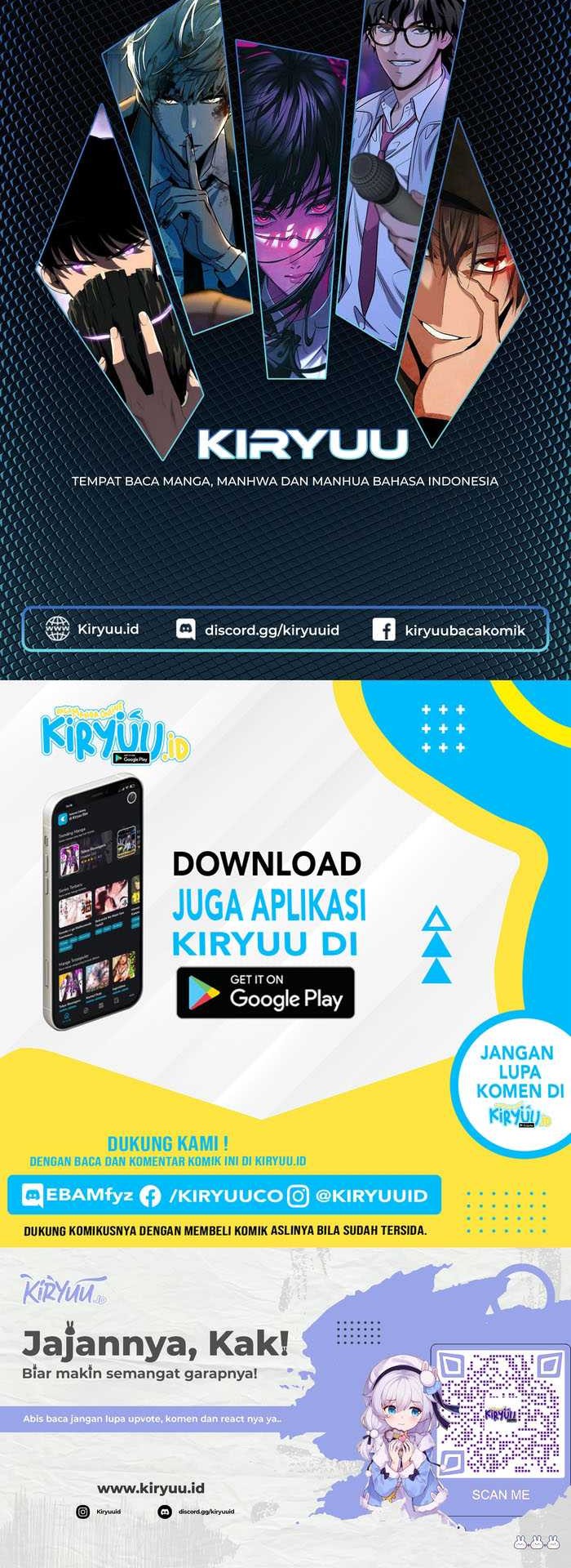 Mercilessly Chapter 40 Gambar 79