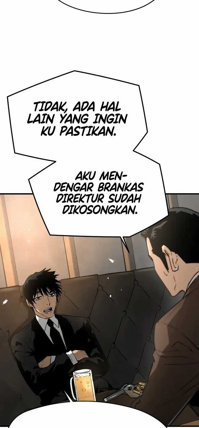 Mercilessly Chapter 40 Gambar 48
