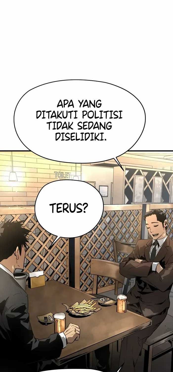 Mercilessly Chapter 40 Gambar 52