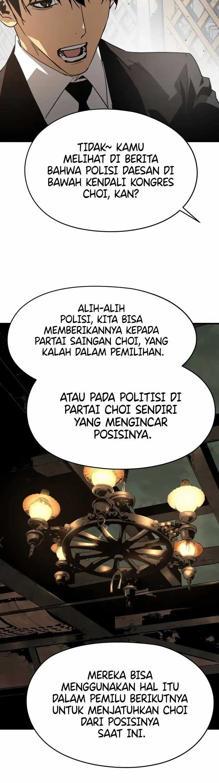 Mercilessly Chapter 40 Gambar 51