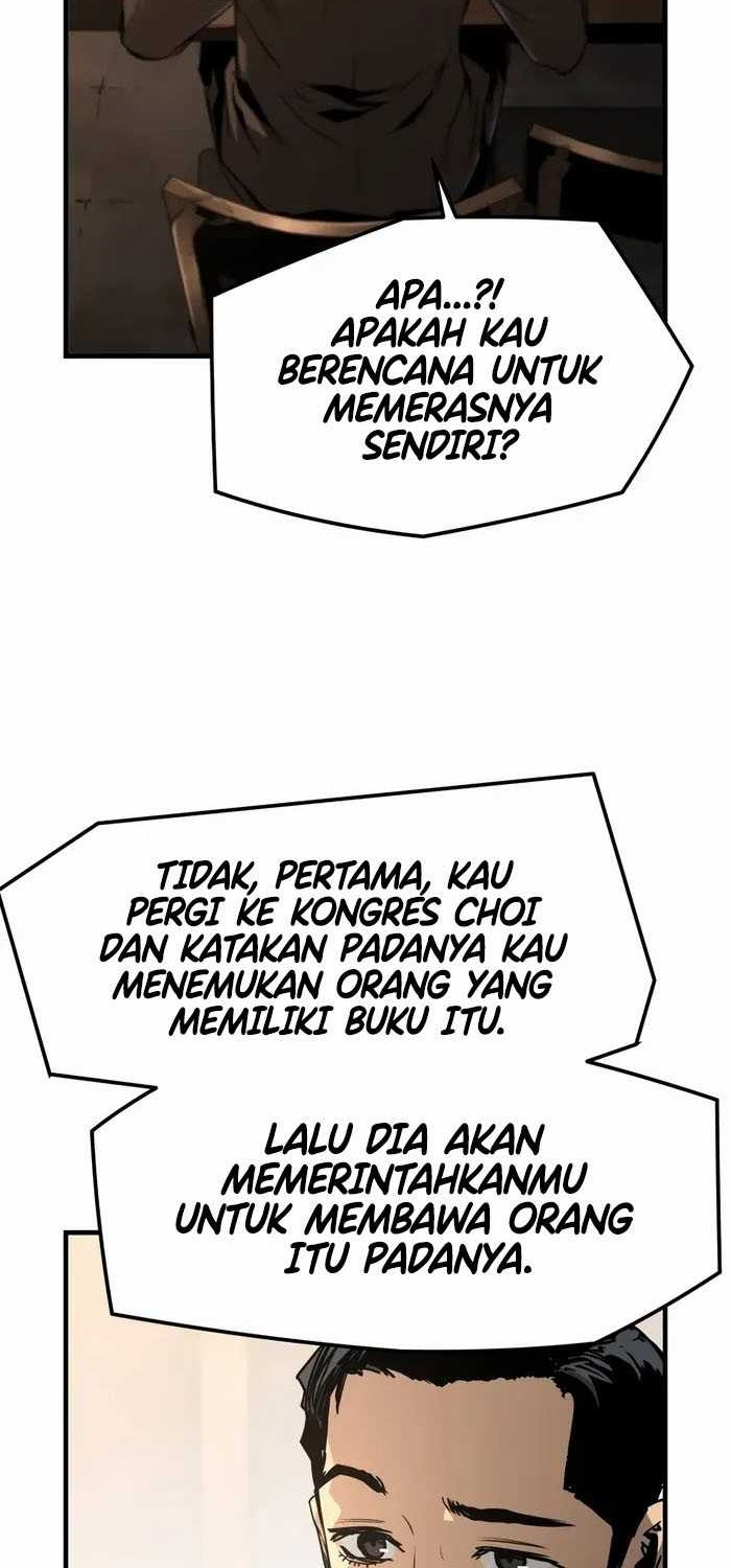 Mercilessly Chapter 40 Gambar 56