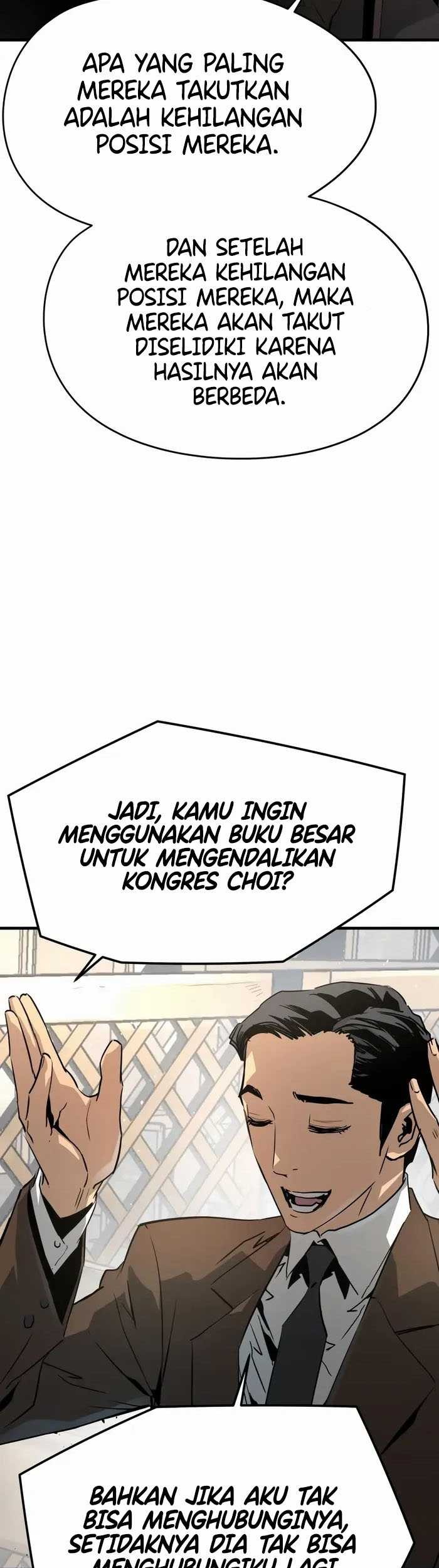 Mercilessly Chapter 40 Gambar 53