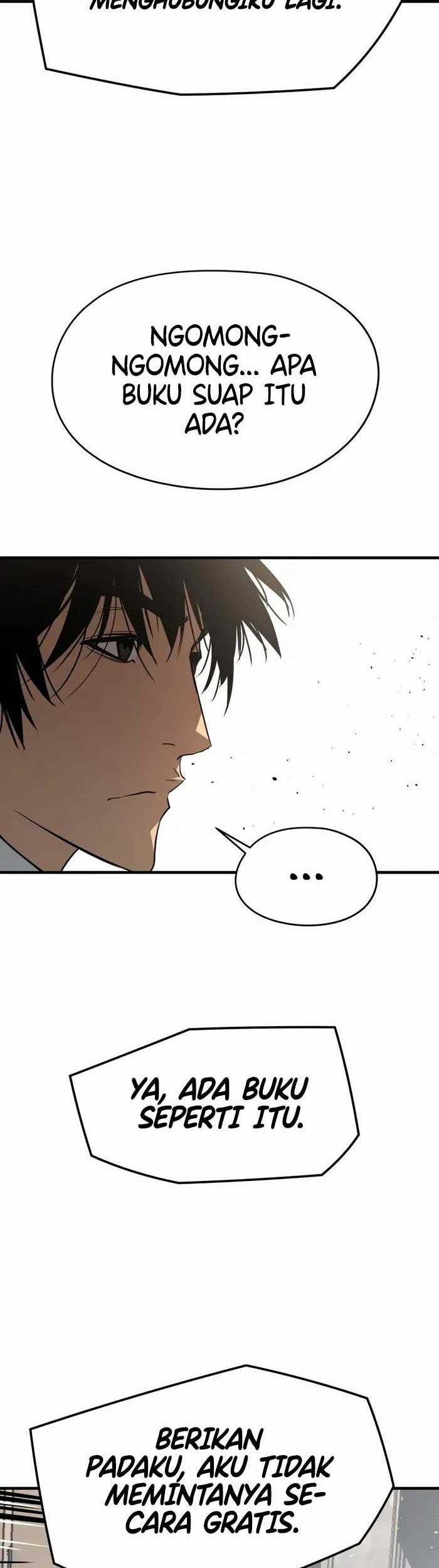 Mercilessly Chapter 40 Gambar 54