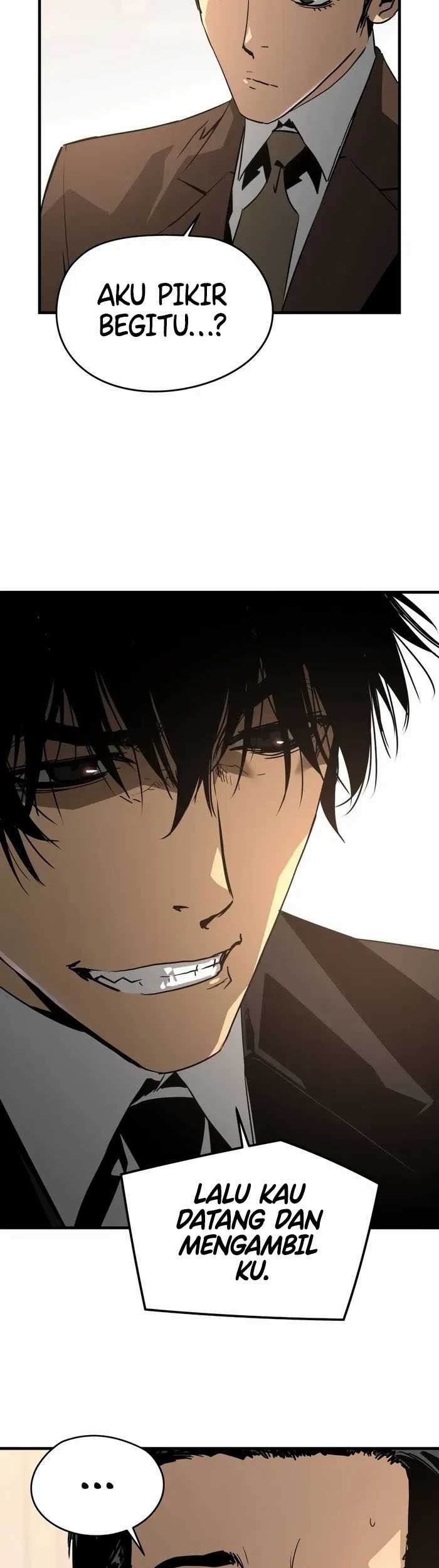 Mercilessly Chapter 40 Gambar 57