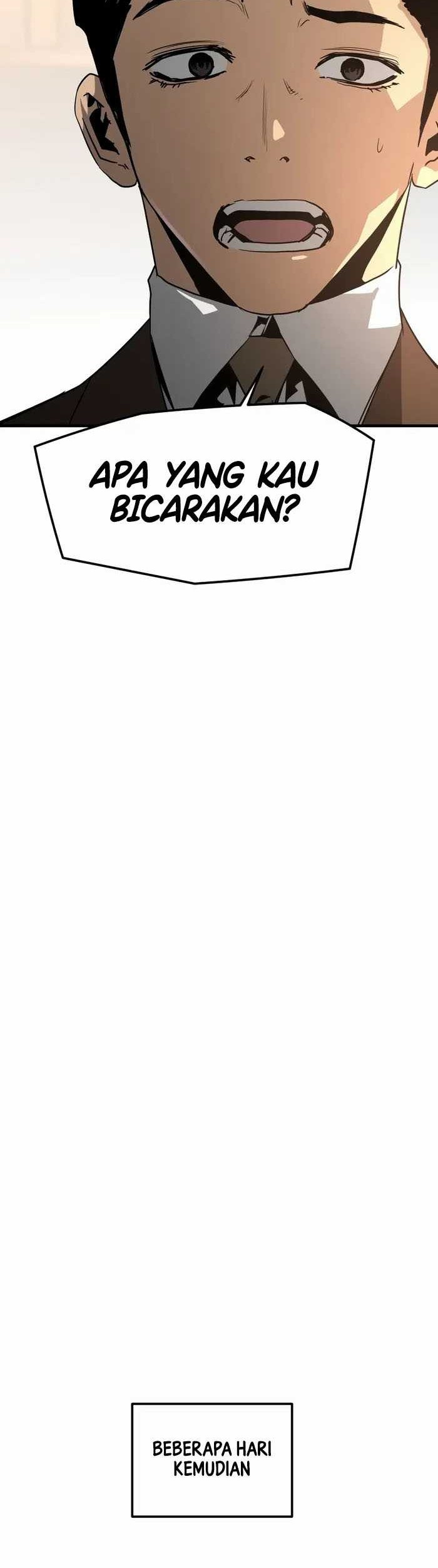 Mercilessly Chapter 40 Gambar 58