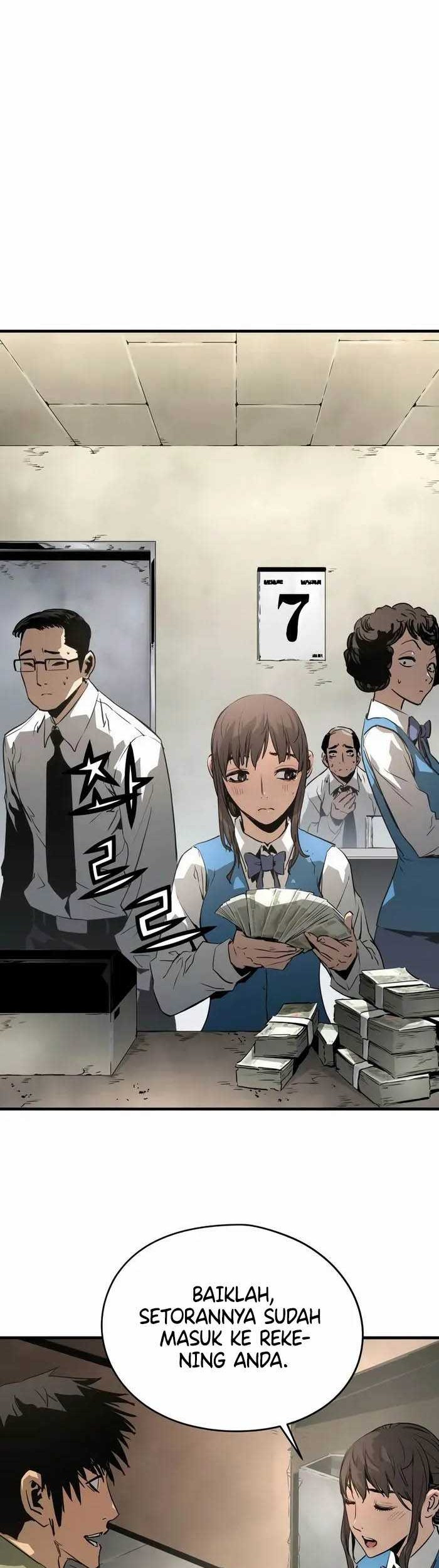 Manhwa Mercilessly Chapter 40 gambar nomor 2