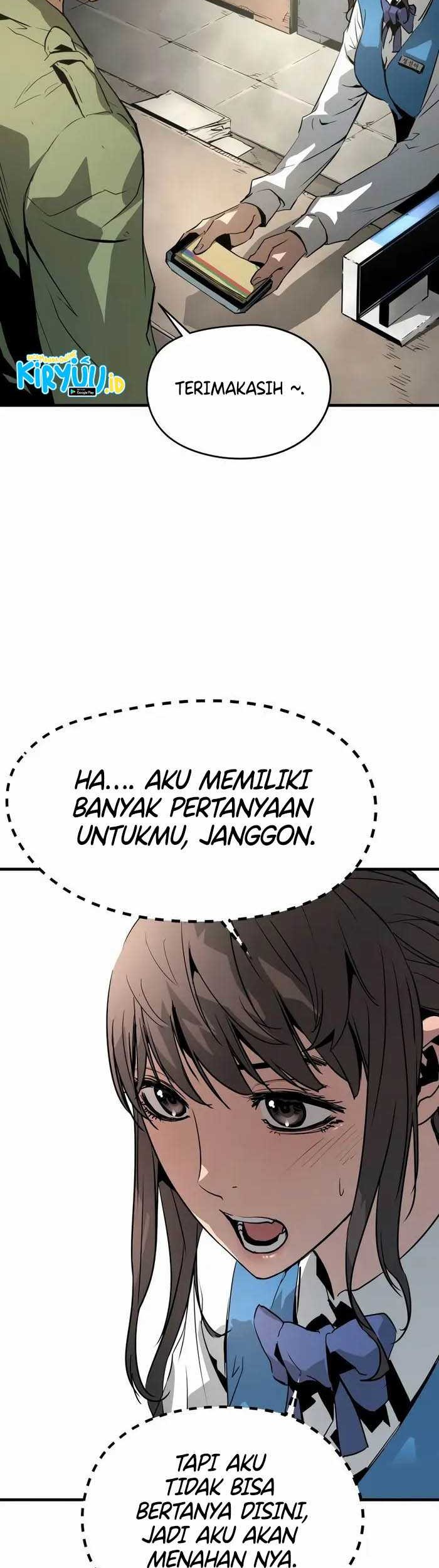 Mercilessly Chapter 40 Gambar 3
