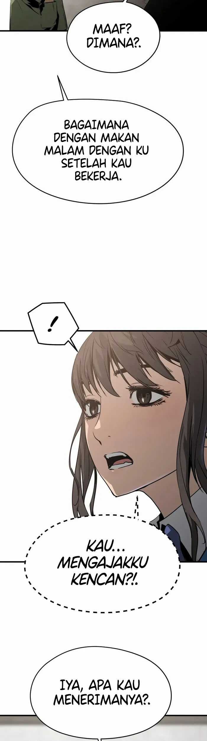 Mercilessly Chapter 40 Gambar 5