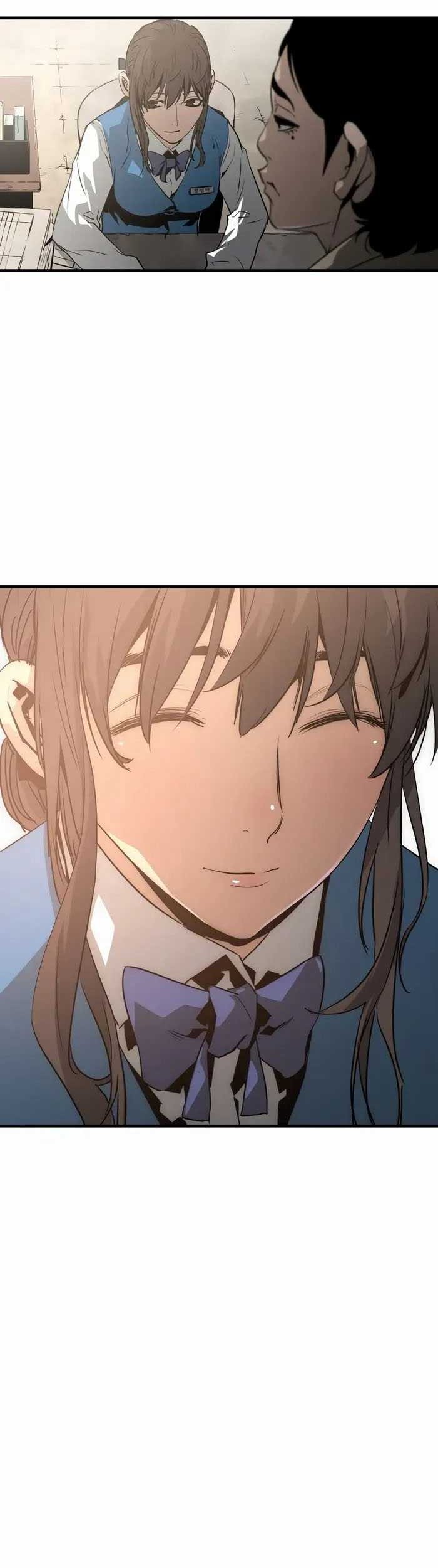 Mercilessly Chapter 40 Gambar 7