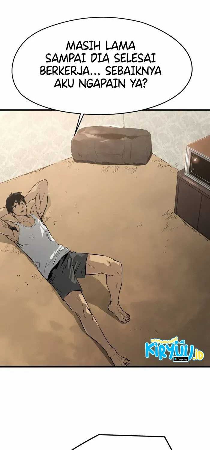 Mercilessly Chapter 40 Gambar 8