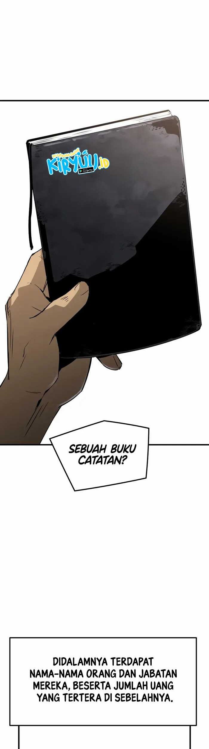 Mercilessly Chapter 40 Gambar 10