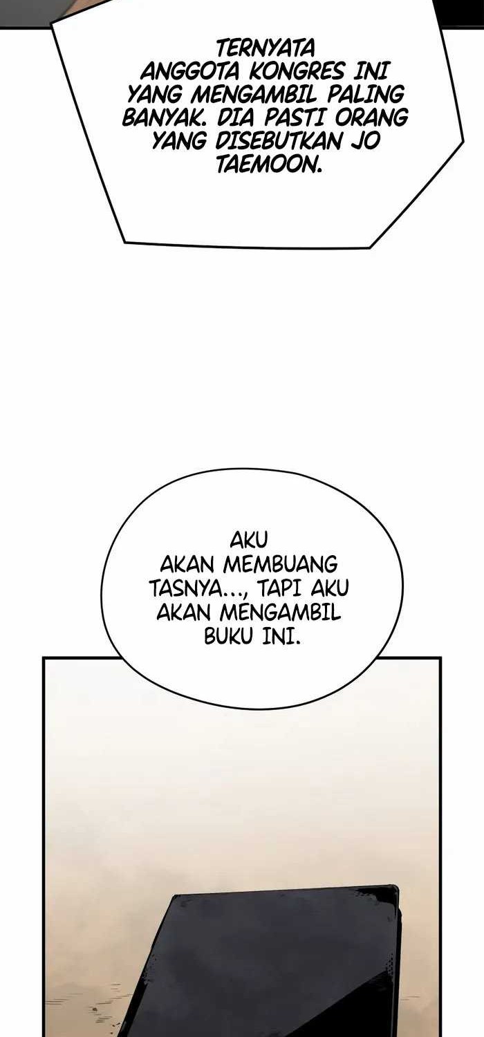 Mercilessly Chapter 40 Gambar 12