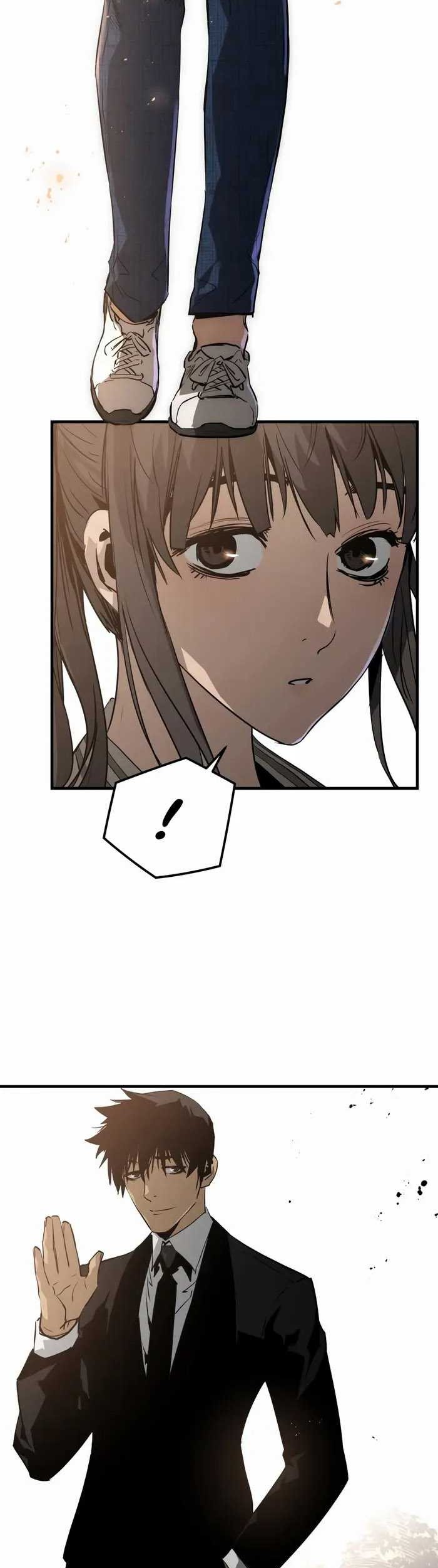 Mercilessly Chapter 40 Gambar 15