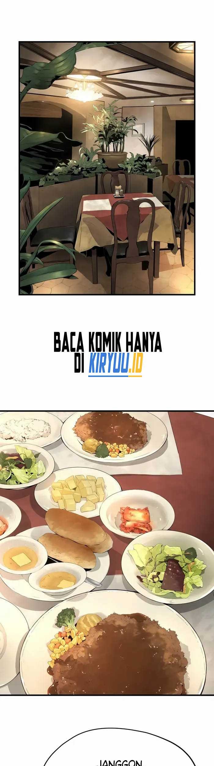 Mercilessly Chapter 40 Gambar 17